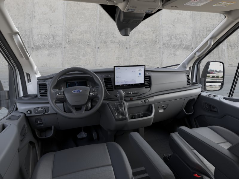 Thumbnail: 2026 Ford Transit Series - 30