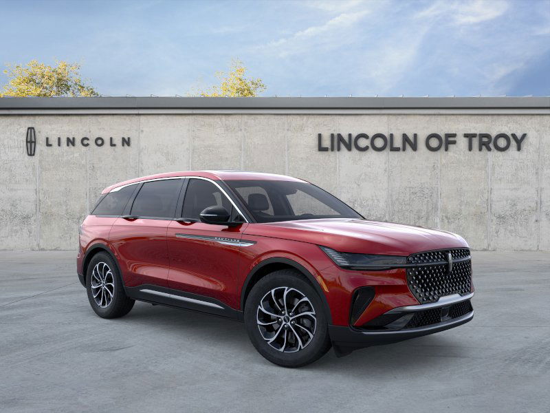 2026 Lincoln Nautilus Premiere - Photo 29