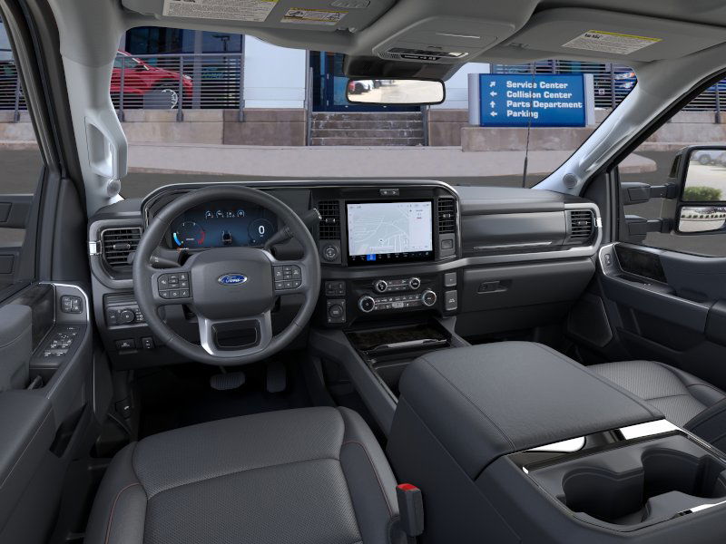 Thumbnail: 2026 Ford F-250 - 31