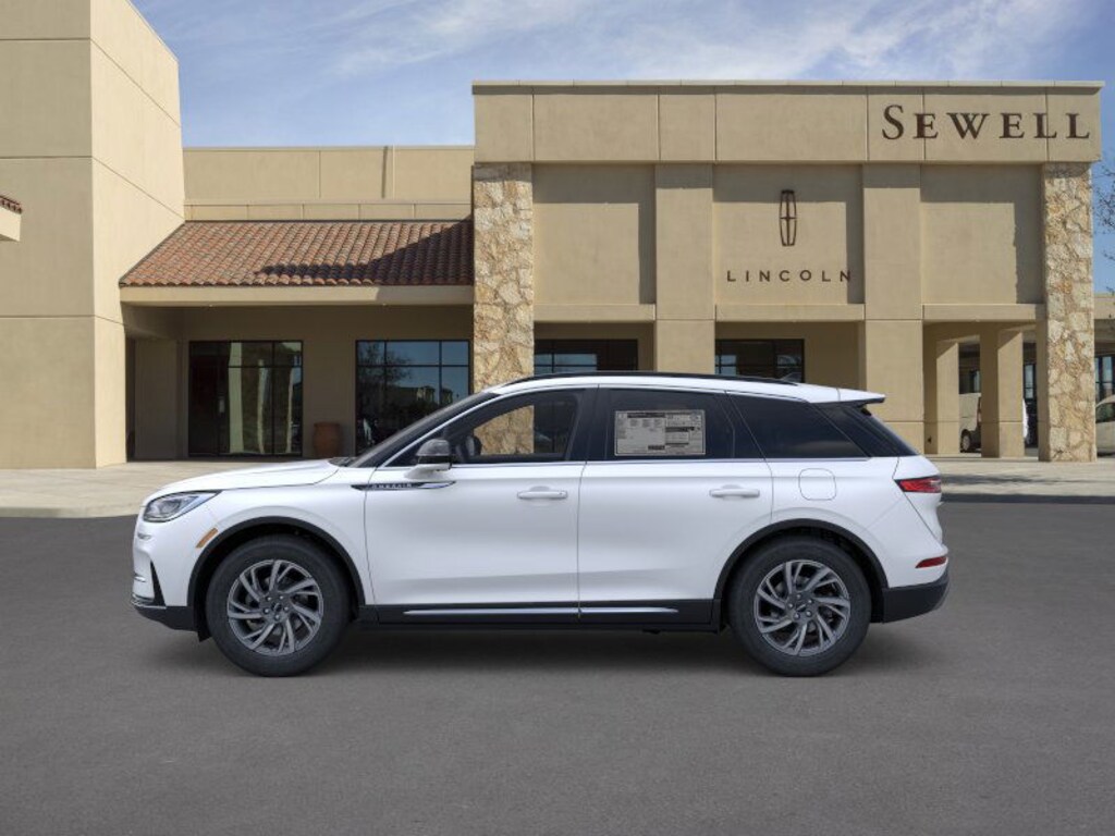 New 2026 Lincoln Corsair Premiere SUV