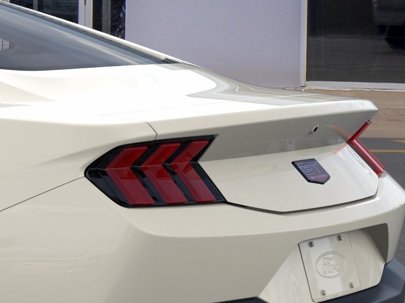2025 Ford Mustang GT Premium Fastback - Photo 22