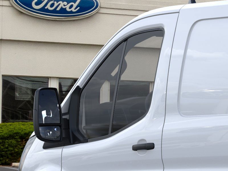 2025 Ford Transit Van Base - Photo 41