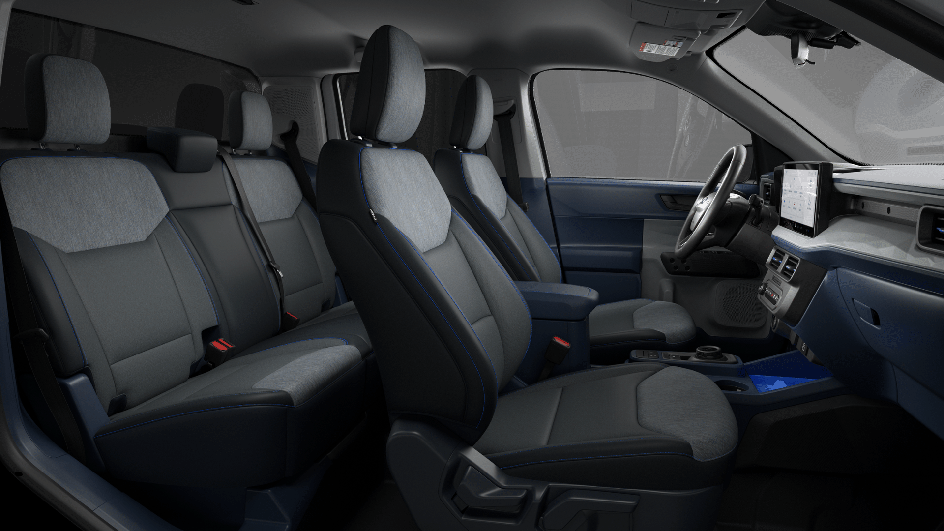 Thumbnail: 2026 Ford Maverick - 6