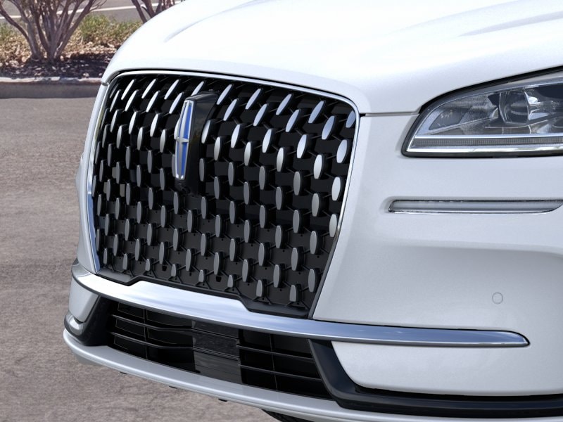2025 Lincoln Corsair Grand Touring - Photo 45