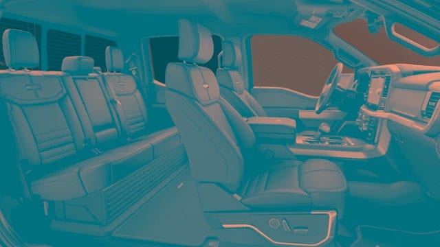 new 2026 Ford F-150 car, priced at $87,225