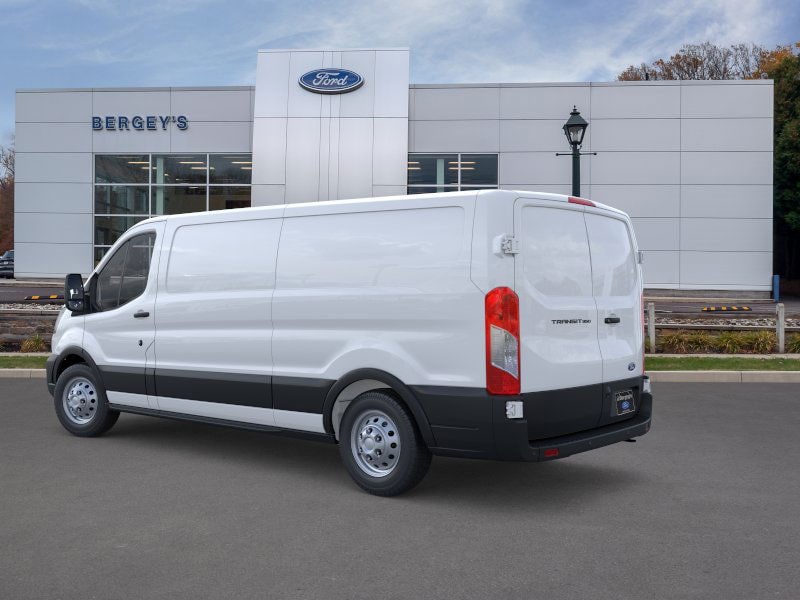2026 Ford Transit Van Base - Photo 31