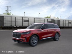 2026 Lincoln Aviator Premiere SUV