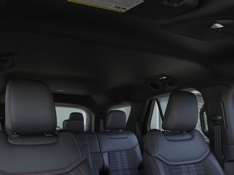 2026 Ford Explorer ST-Line - Photo 22