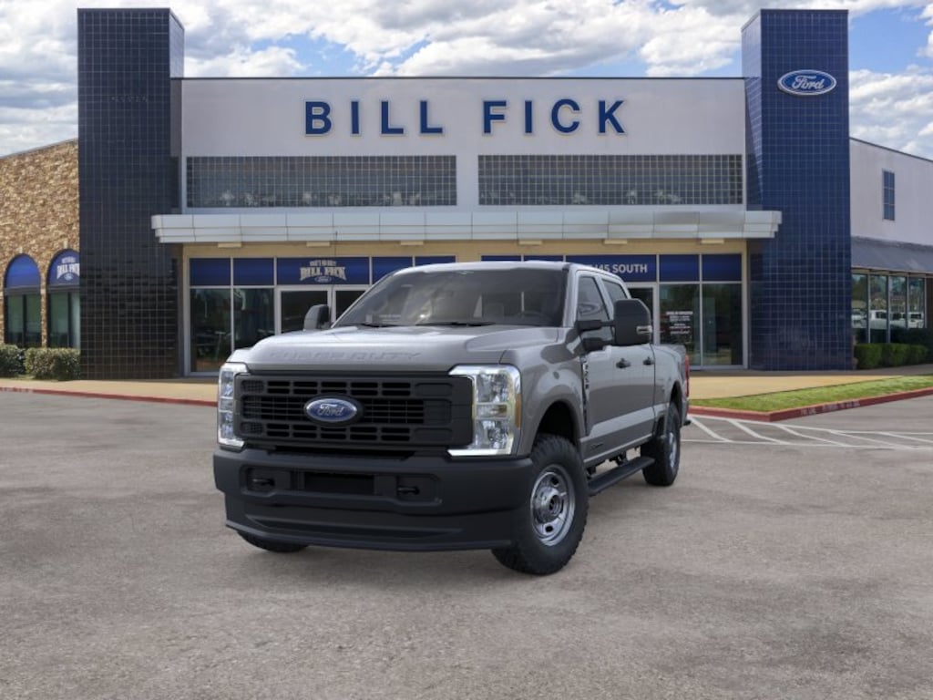 New 2026 Ford F-250 XL TRUCK