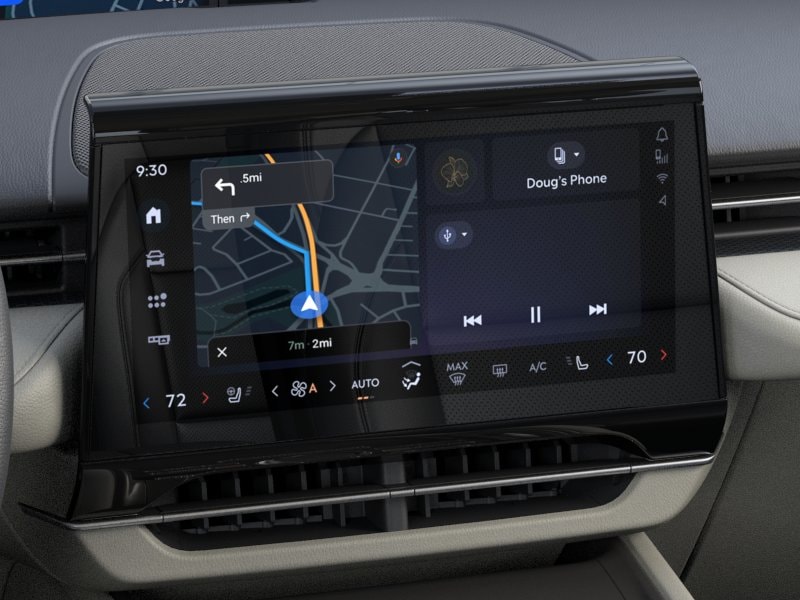 2026 Lincoln Nautilus Premiere - Photo 14