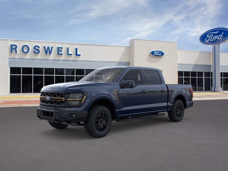 2026 Ford F-150 Tremor 4x4 SuperCrew 5-1/2 Box's photo
