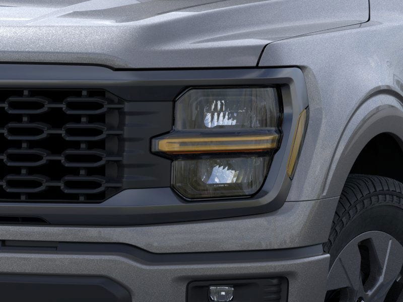 Thumbnail: 2025 Ford F-150 - 18