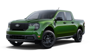 2025 Ford Maverick XLT TRUCK