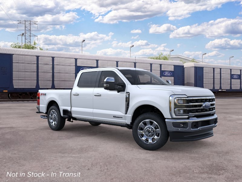 Super Duty