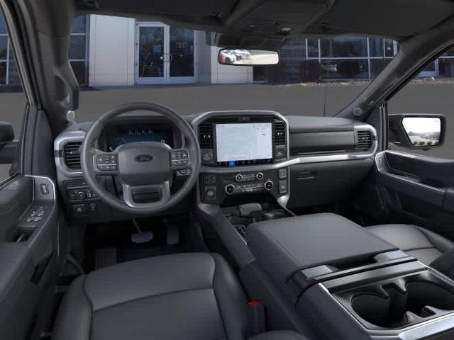 Thumbnail: 2026 Ford F-150 - 31