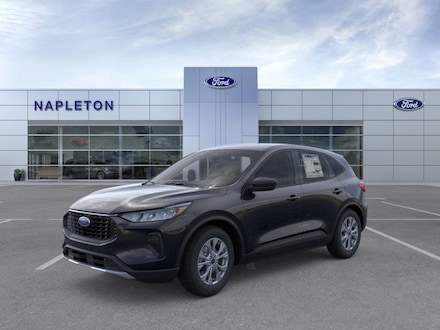 2025 Ford Escape Active SUV