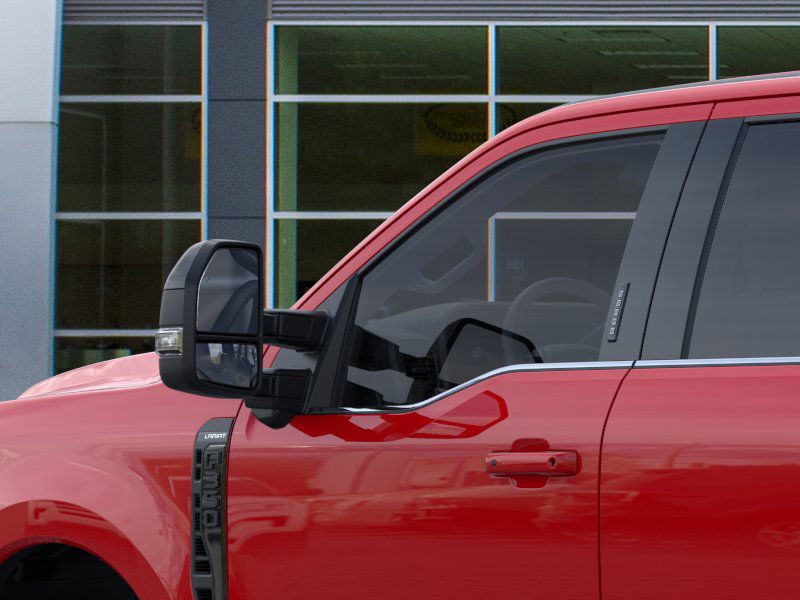 2025 Ford F-350 Super Duty Lariat - Photo 20