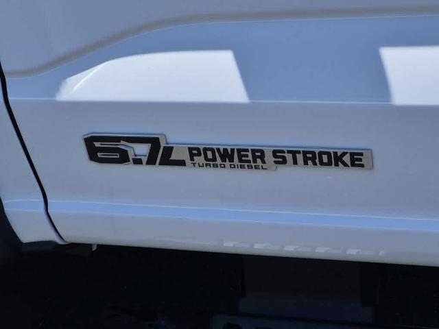 2026 Ford Super Duty F-550 DRW F-550&reg; XL