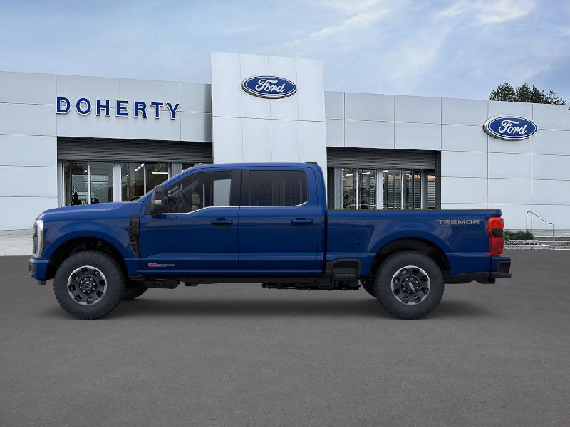 2026 Ford F-350 Lariat photo 3