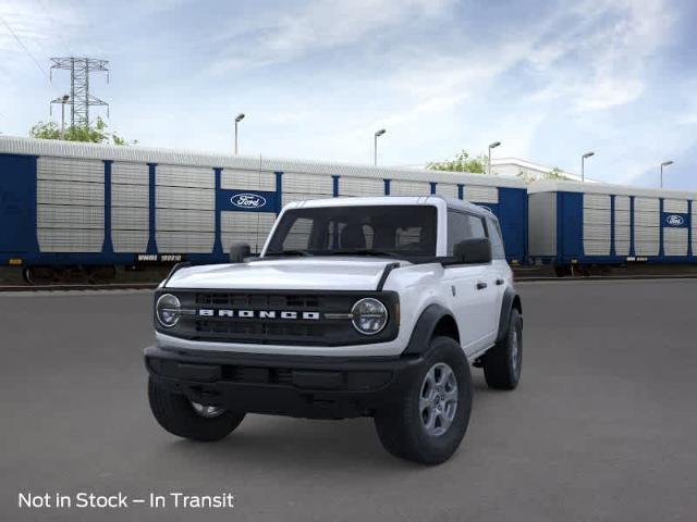 Thumbnail: 2026 Ford Bronco - 27