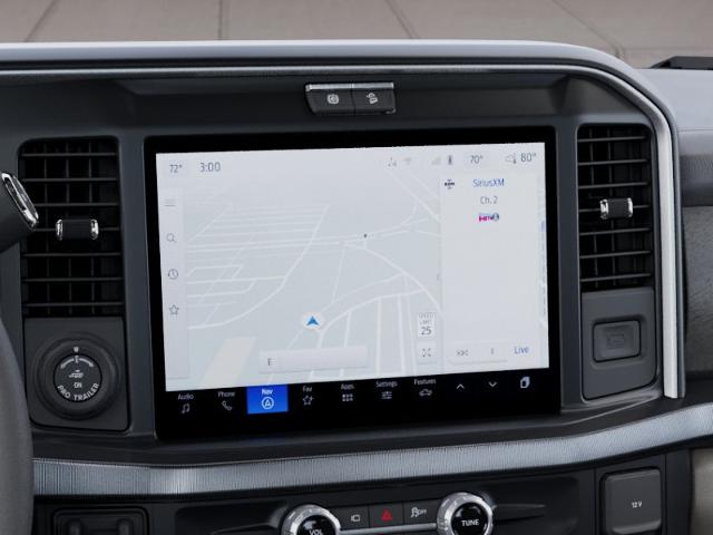 Vehicle thumbnail