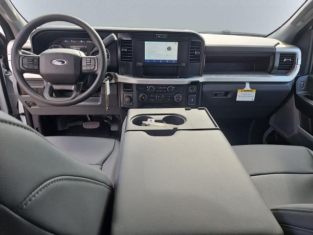 2025 Ford F-250 Super Duty XL - Photo 28