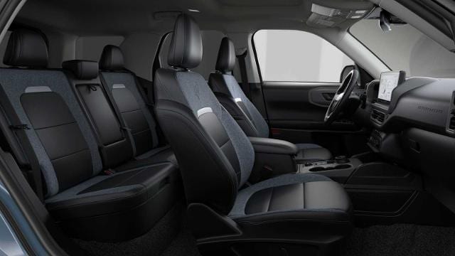 Thumbnail: 2026 Ford Bronco Sport - 29