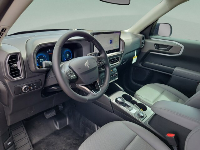 2026 Ford Bronco Sport Badlands - Photo 50