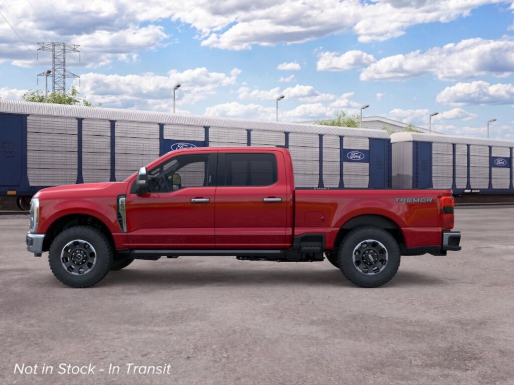New 2026 Ford Super Duty F-250® Lariat® TRUCK