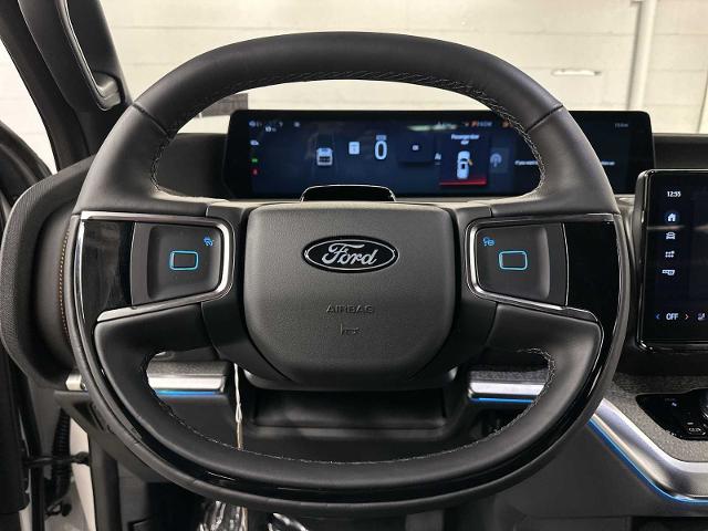 Thumbnail: 2025 Ford Expedition - 45