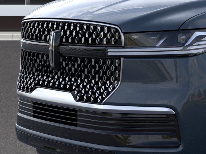 2026 Lincoln Navigator Reserve - Photo 46