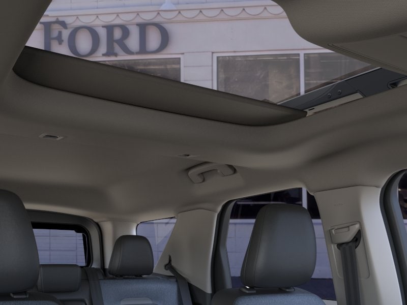 2025 Ford Bronco Sport Outer Banks - Photo 22