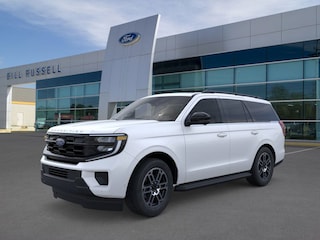 2026 Ford Expedition Active SUV