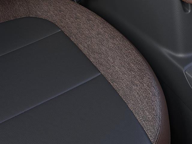 2026 Ford Bronco Sport Outer Banks&reg; SUV