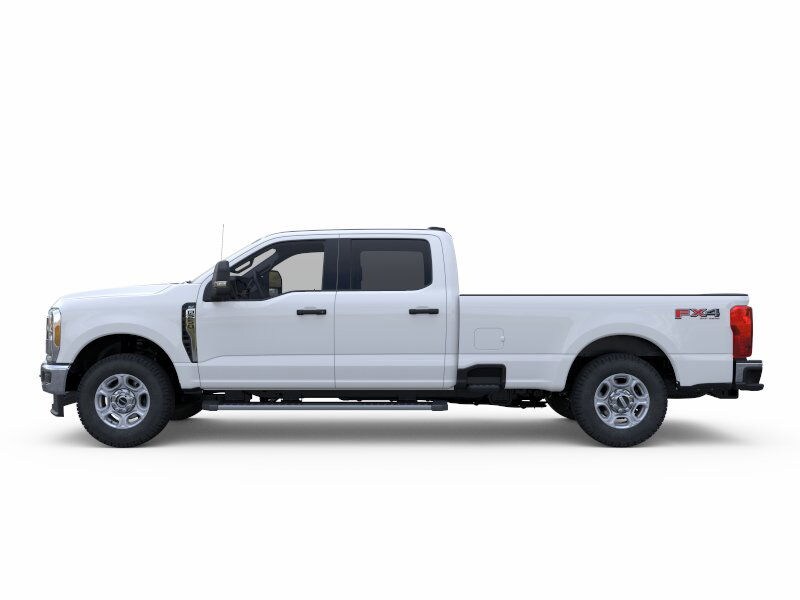 2026 Ford F-250 photo 4