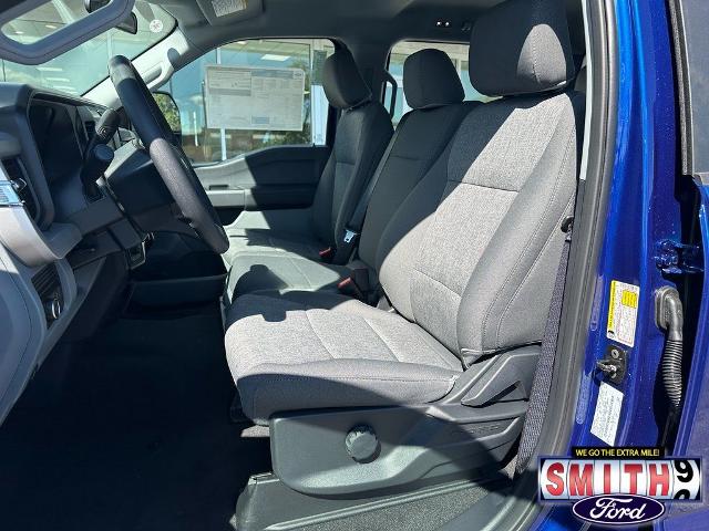 2026 Ford F-250 Super Duty XL - Photo 47