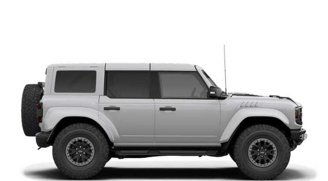 Thumbnail: 2026 Ford Bronco - 30