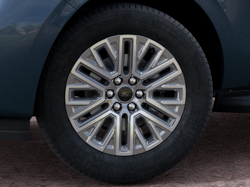 2027 Ford Expedition Platinum SUV