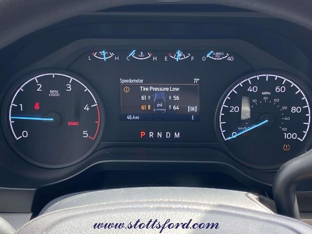 2026 Ford F-350 Super Duty XL - Photo 50