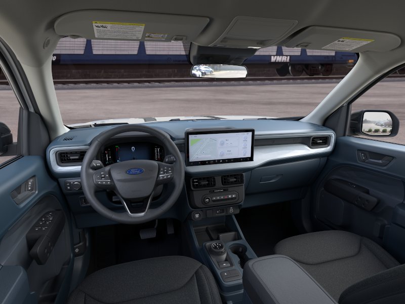2026 Ford Maverick XLT TRUCK