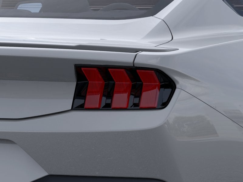 2026 Ford Mustang Ecoboost&reg; Premium Fastback Coupe