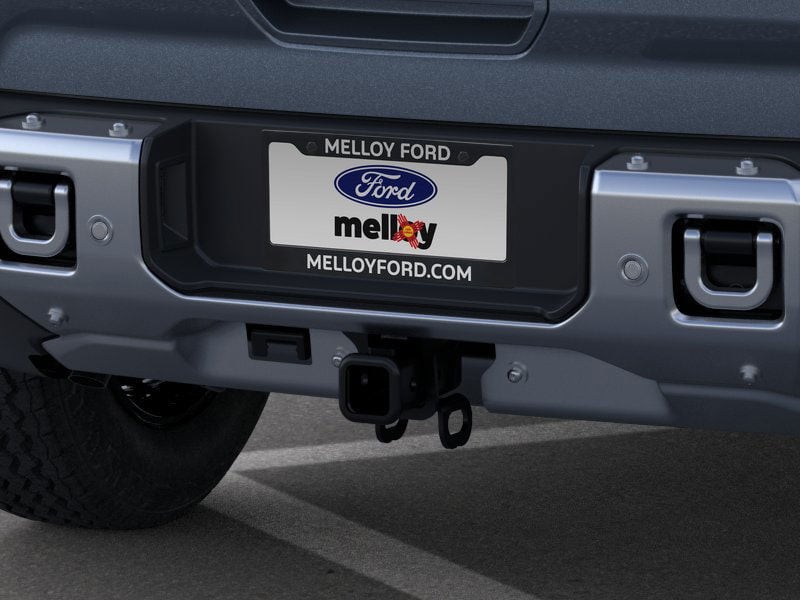 2025 Ford Bronco Sport Badlands - Photo 46