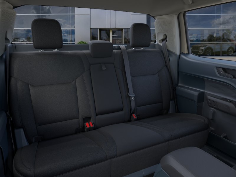 2025 Ford Maverick XLT - Photo 35