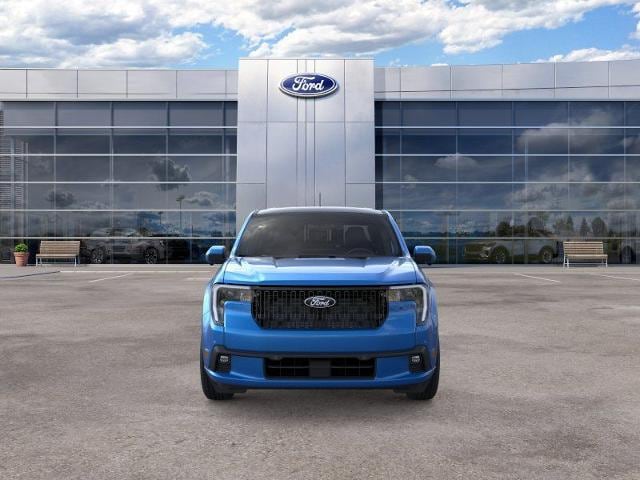 2025 Ford Maverick Lobo Premium - Photo 30