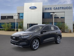 2025 Ford Escape ST-Line SUV