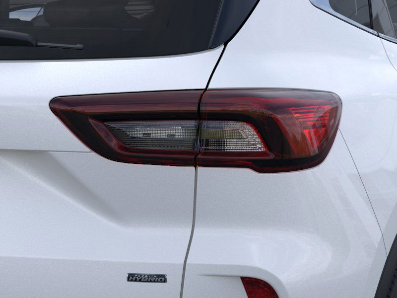 2025 Ford Escape Plug-in Hybrid 21