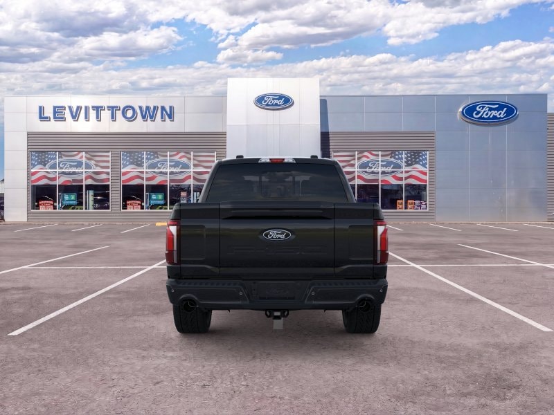 2025 Ford F-150 Lariat - Photo 20