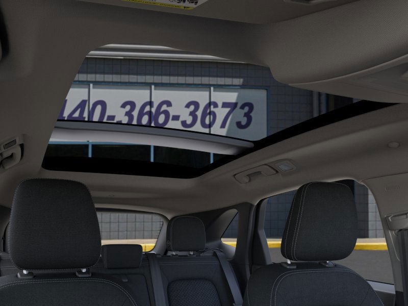 2026 Ford Escape Active - Photo 22