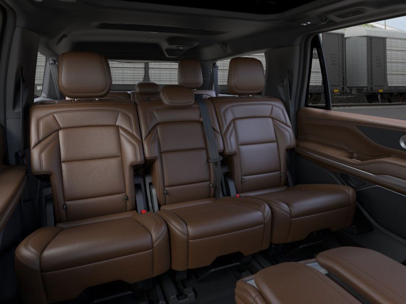 2026 Lincoln Navigator Reserve L - Photo 11