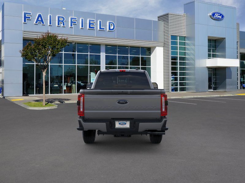 2026 Ford F-250 Super Duty Lariat - Photo 33